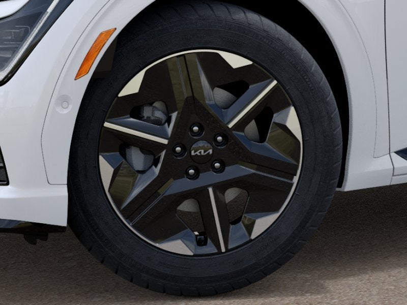 2026 Kia EV6 GT-Line