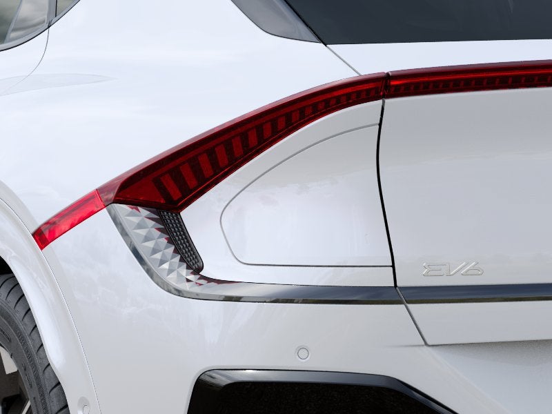 2026 Kia EV6 GT-Line