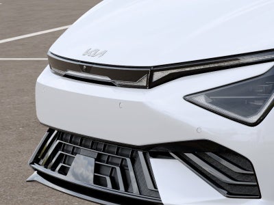 2026 Kia EV6 GT-Line