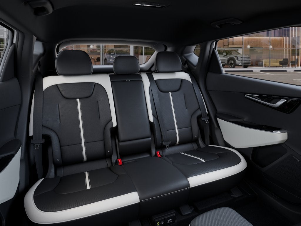 2026 Kia EV6 GT-Line