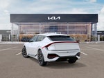 2026 Kia EV6 GT-Line