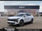 2027 Kia Sportage LX