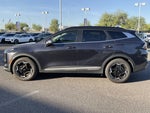 2026 Kia Sportage EX**1 OWNER CLN CF**