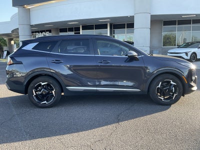 2026 Kia Sportage EX**1 OWNER CLN CF**
