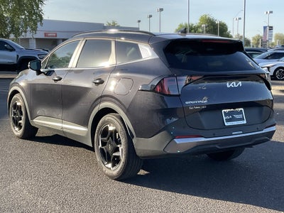 2026 Kia Sportage EX**1 OWNER CLN CF**