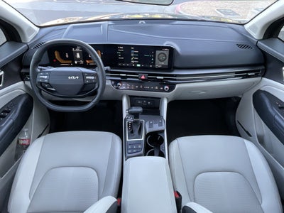 2026 Kia Sportage EX**1 OWNER CLN CF**