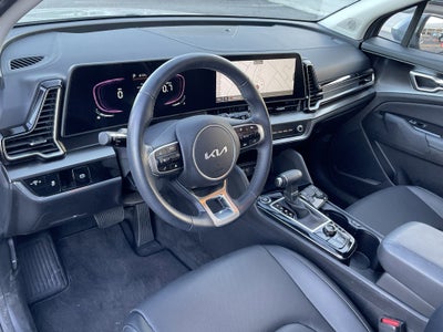 2024 Kia Sportage EX**1 OWNER LOW MILES