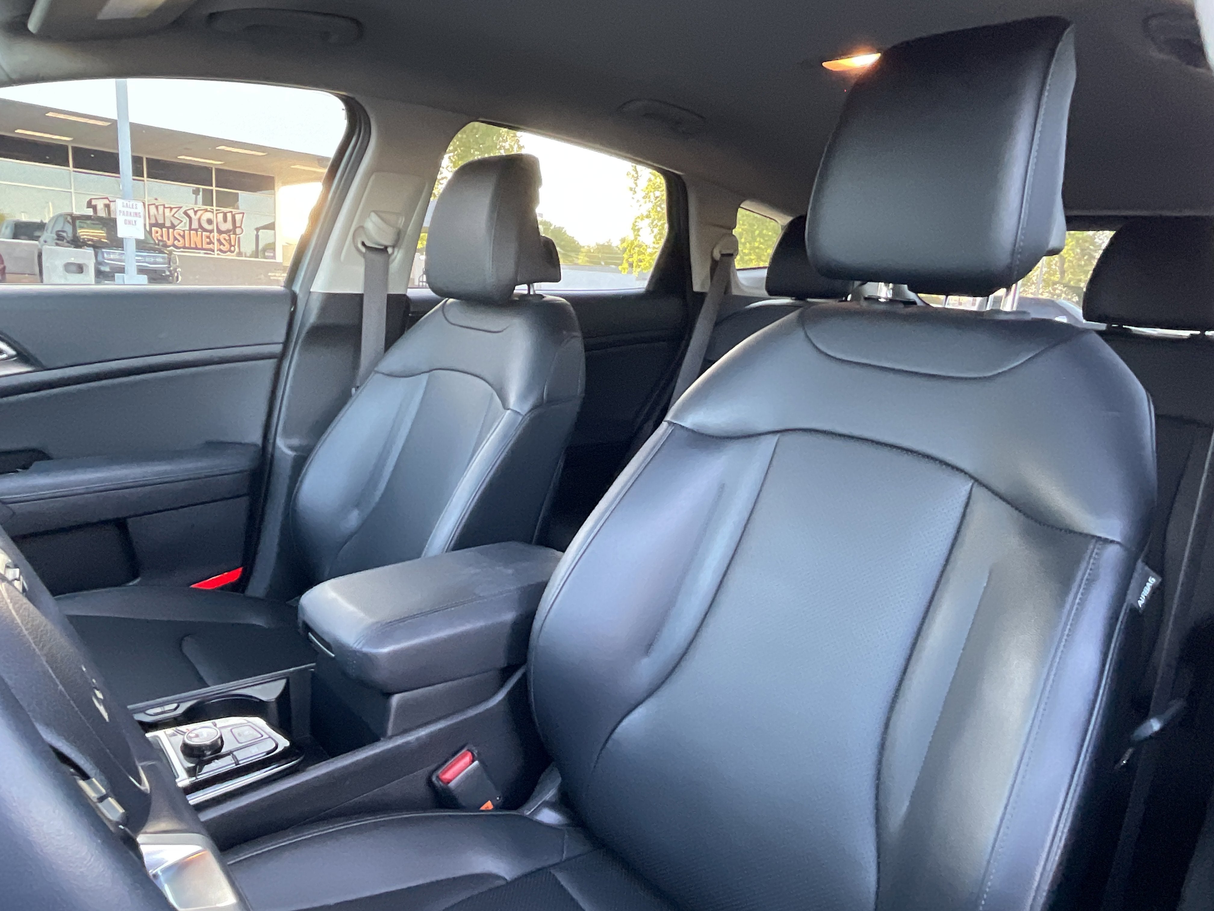 2024 Kia Sportage EX**1 OWNER LOW MILES