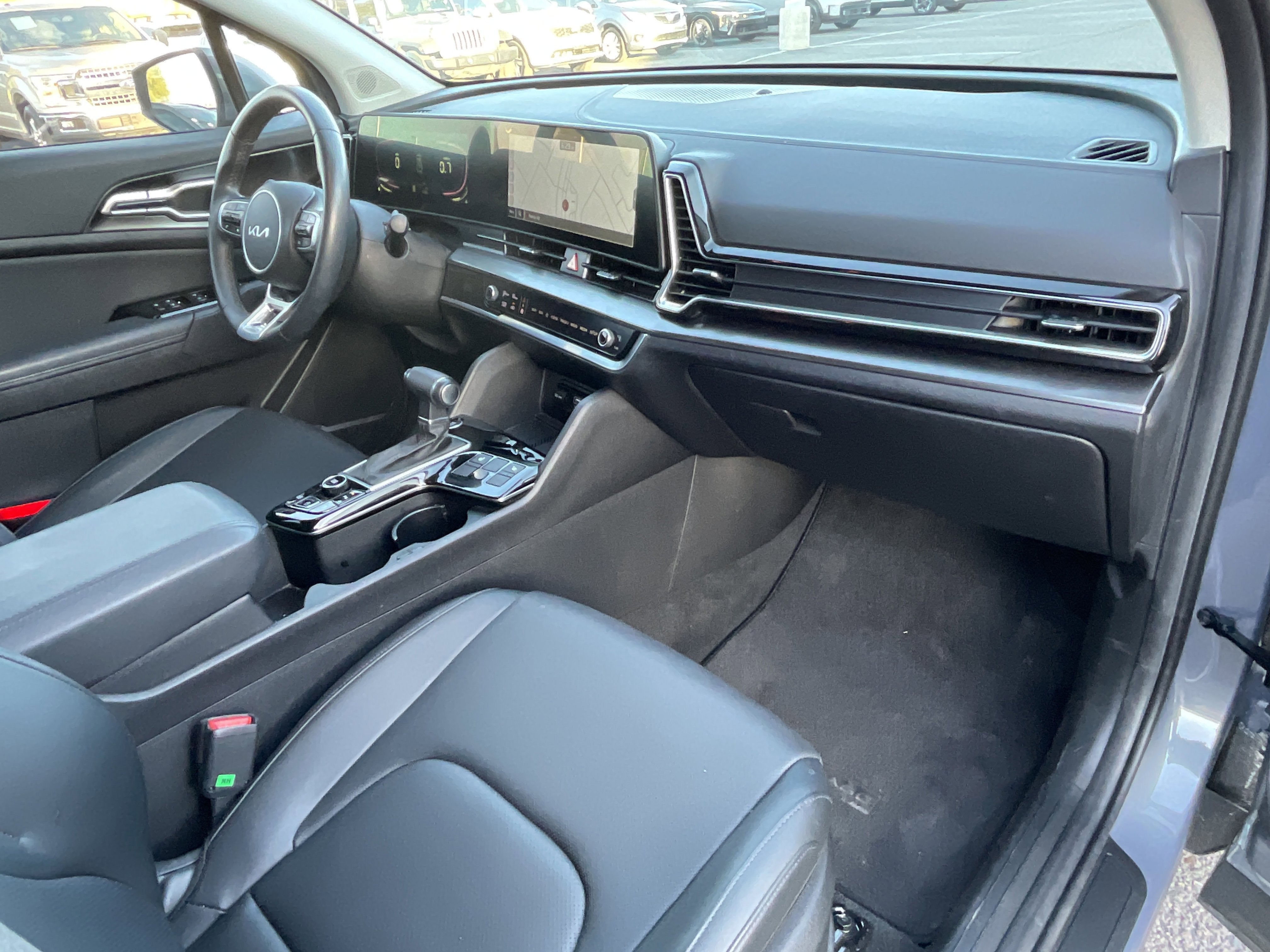 2024 Kia Sportage EX**1 OWNER LOW MILES