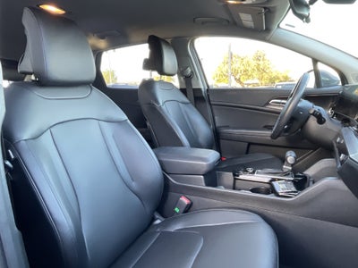 2024 Kia Sportage EX**1 OWNER LOW MILES