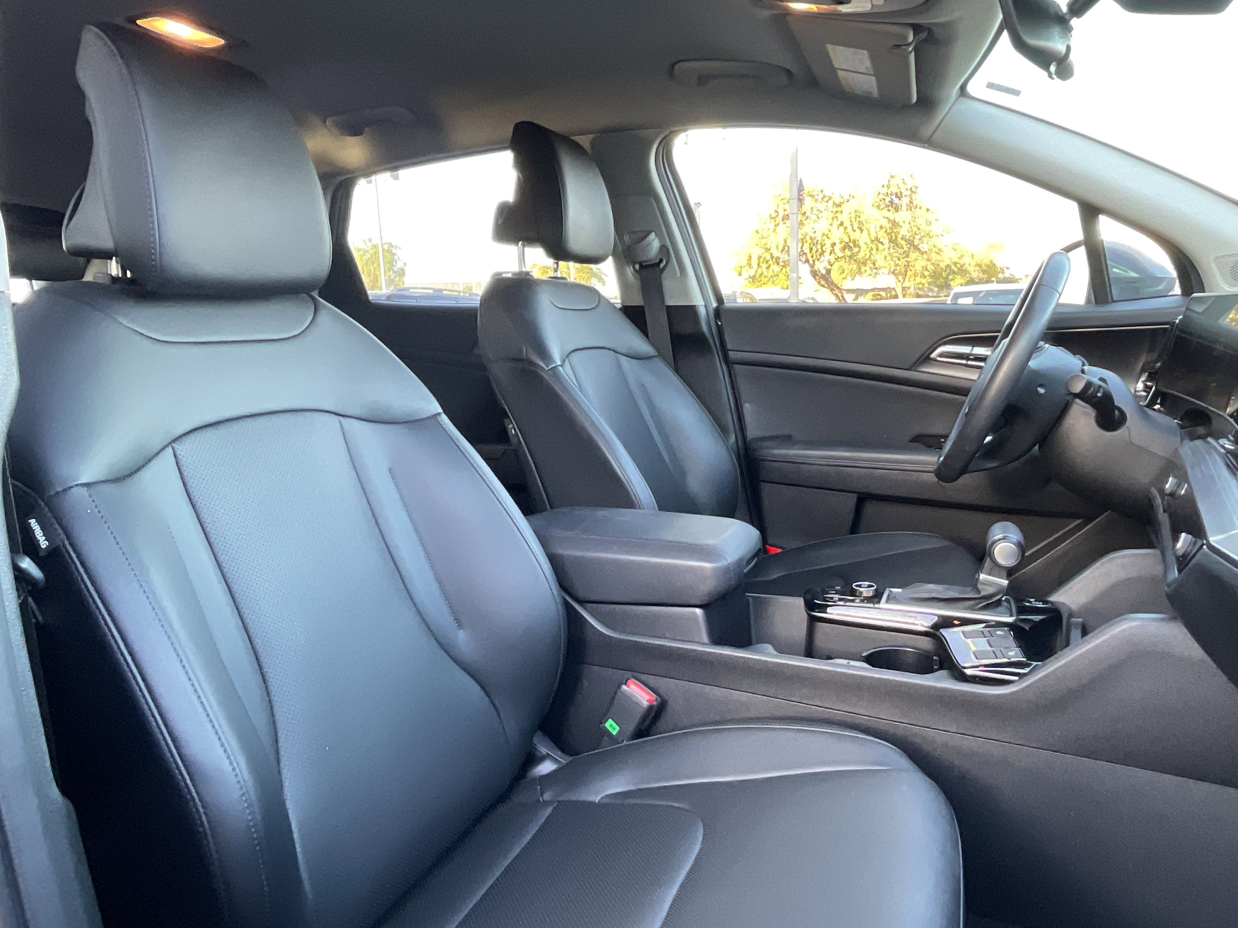 2024 Kia Sportage EX**1 OWNER LOW MILES