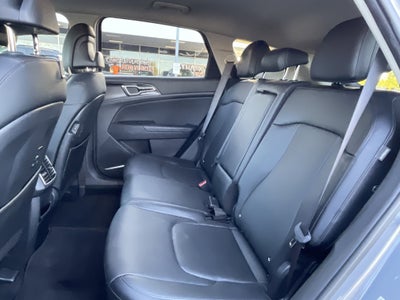 2024 Kia Sportage EX**1 OWNER LOW MILES