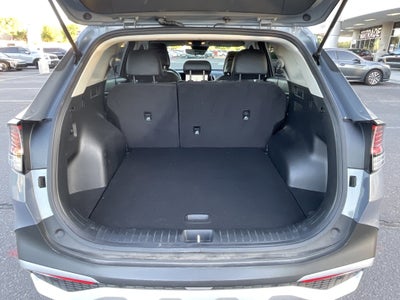 2024 Kia Sportage EX**1 OWNER LOW MILES