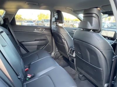 2024 Kia Sportage EX**1 OWNER LOW MILES