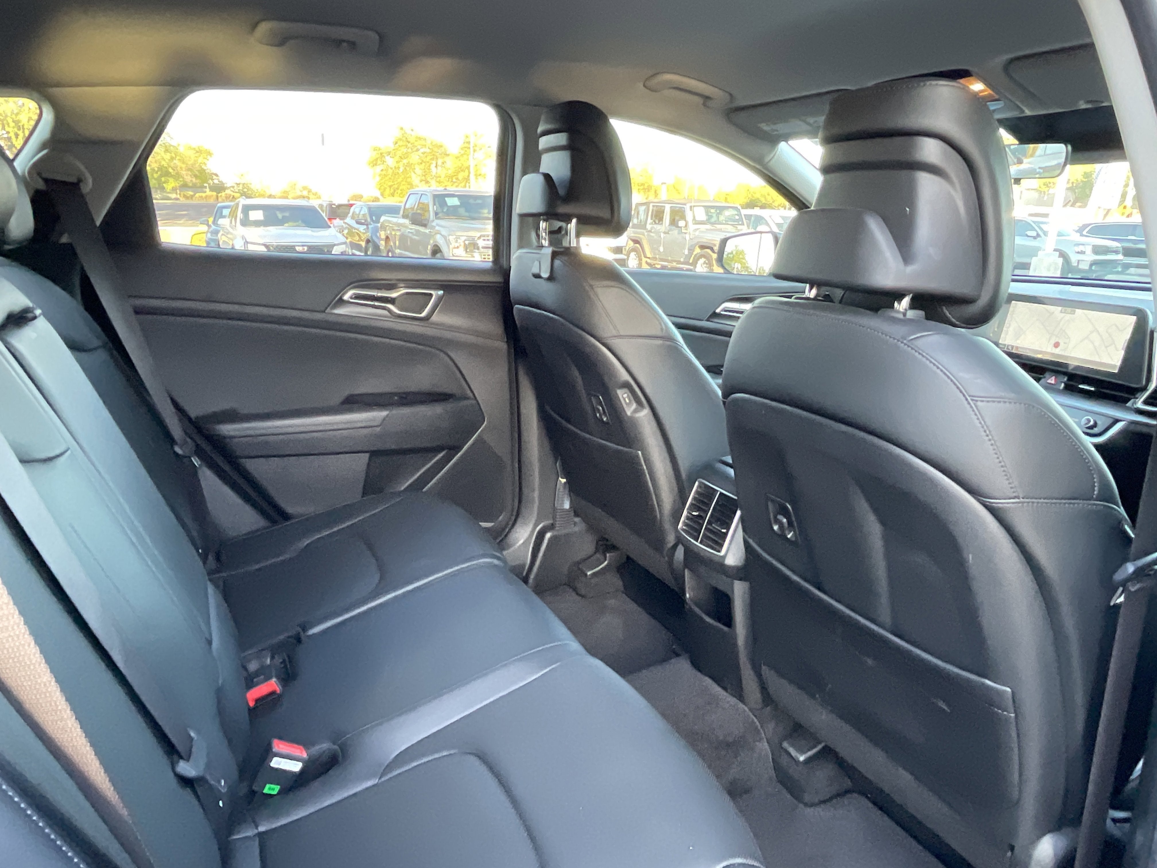 2024 Kia Sportage EX**1 OWNER LOW MILES