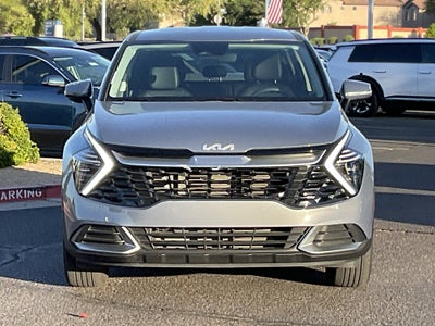 2024 Kia Sportage EX**1 OWNER LOW MILES