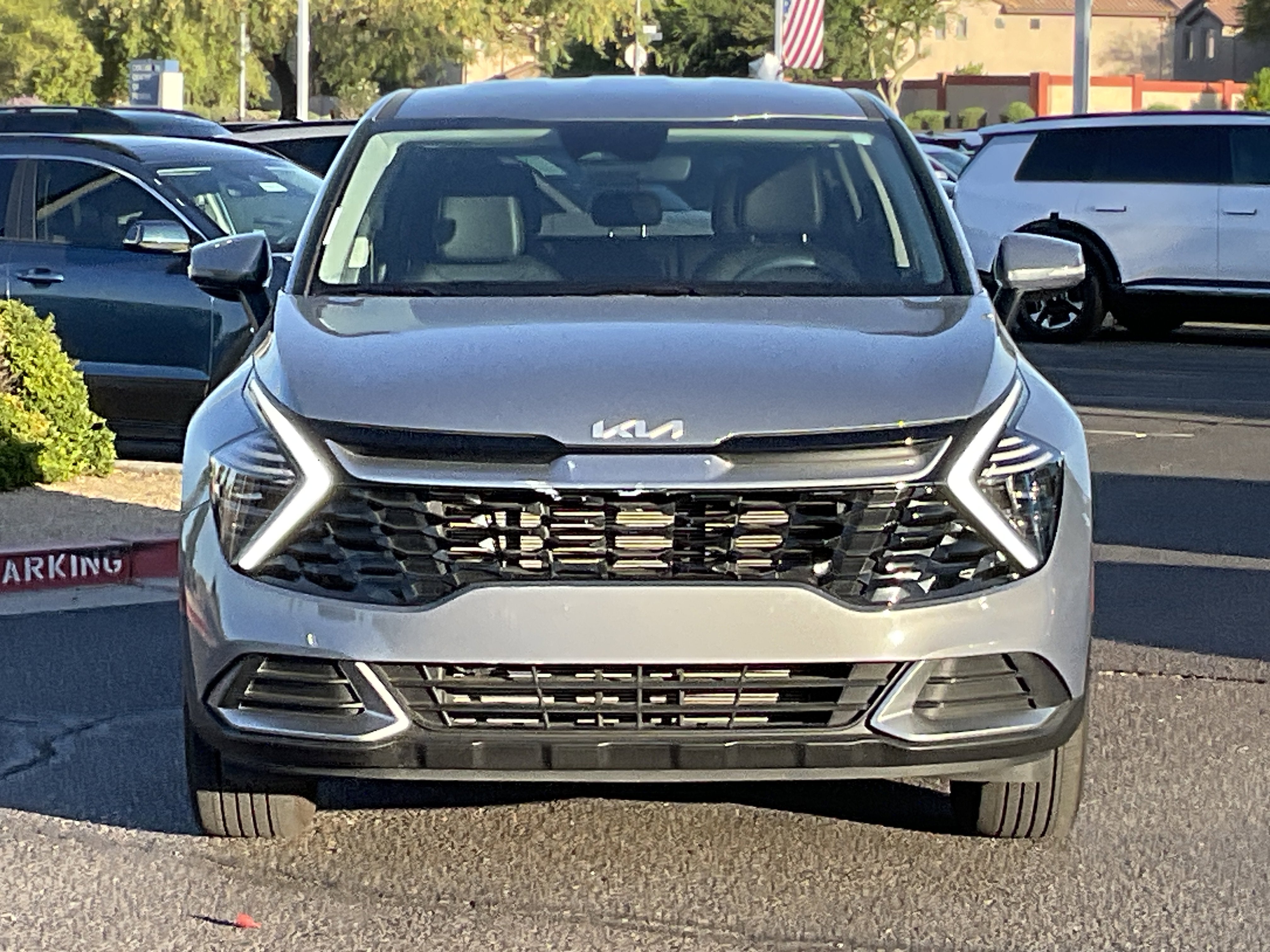 2024 Kia Sportage EX**1 OWNER LOW MILES