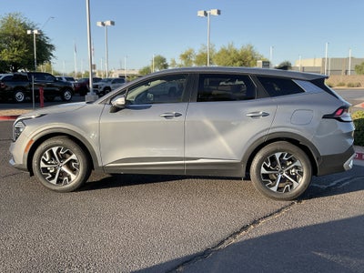 2024 Kia Sportage EX**1 OWNER LOW MILES