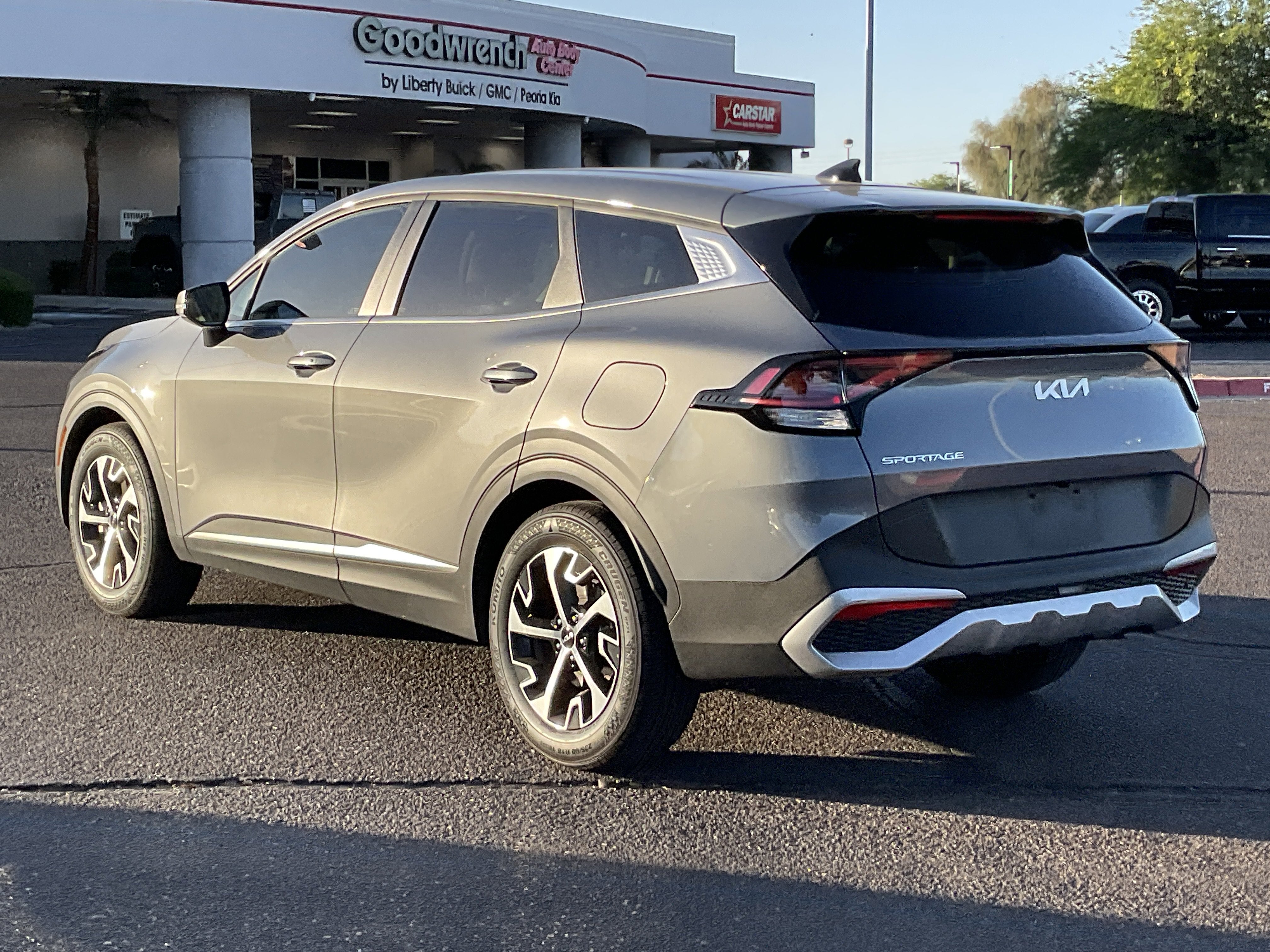 2024 Kia Sportage EX**1 OWNER LOW MILES
