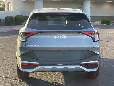 2024 Kia Sportage EX**1 OWNER LOW MILES