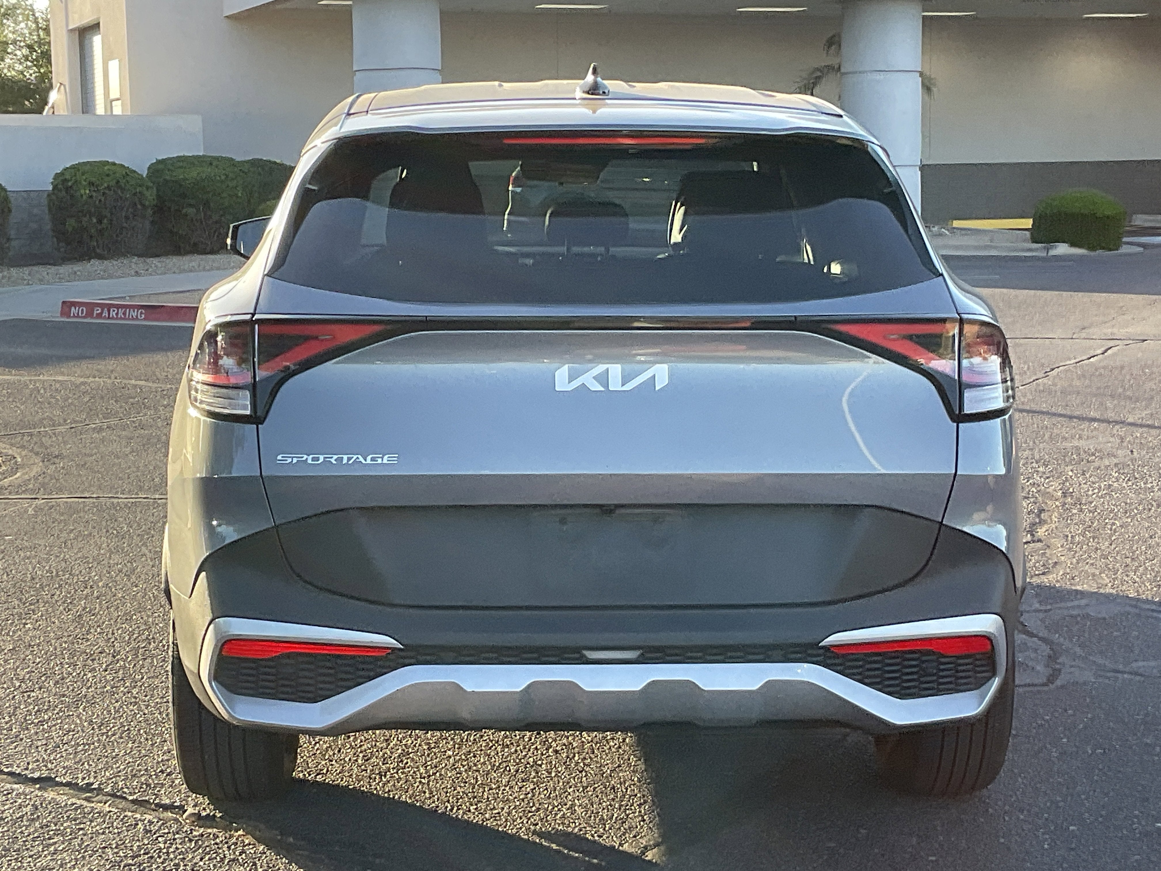 2024 Kia Sportage EX**1 OWNER LOW MILES