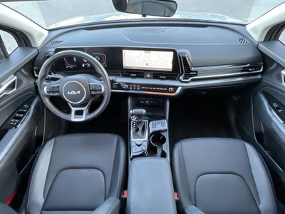2024 Kia Sportage EX**1 OWNER LOW MILES