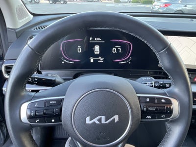 2024 Kia Sportage EX**1 OWNER LOW MILES