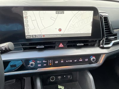 2024 Kia Sportage EX**1 OWNER CLN CF**