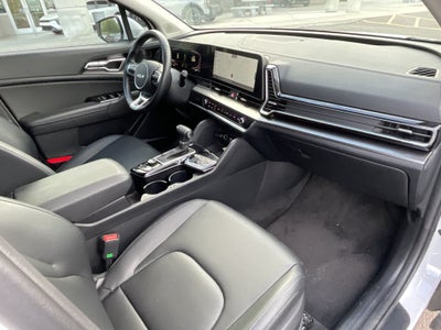 2024 Kia Sportage EX**1 OWNER CLN CF**