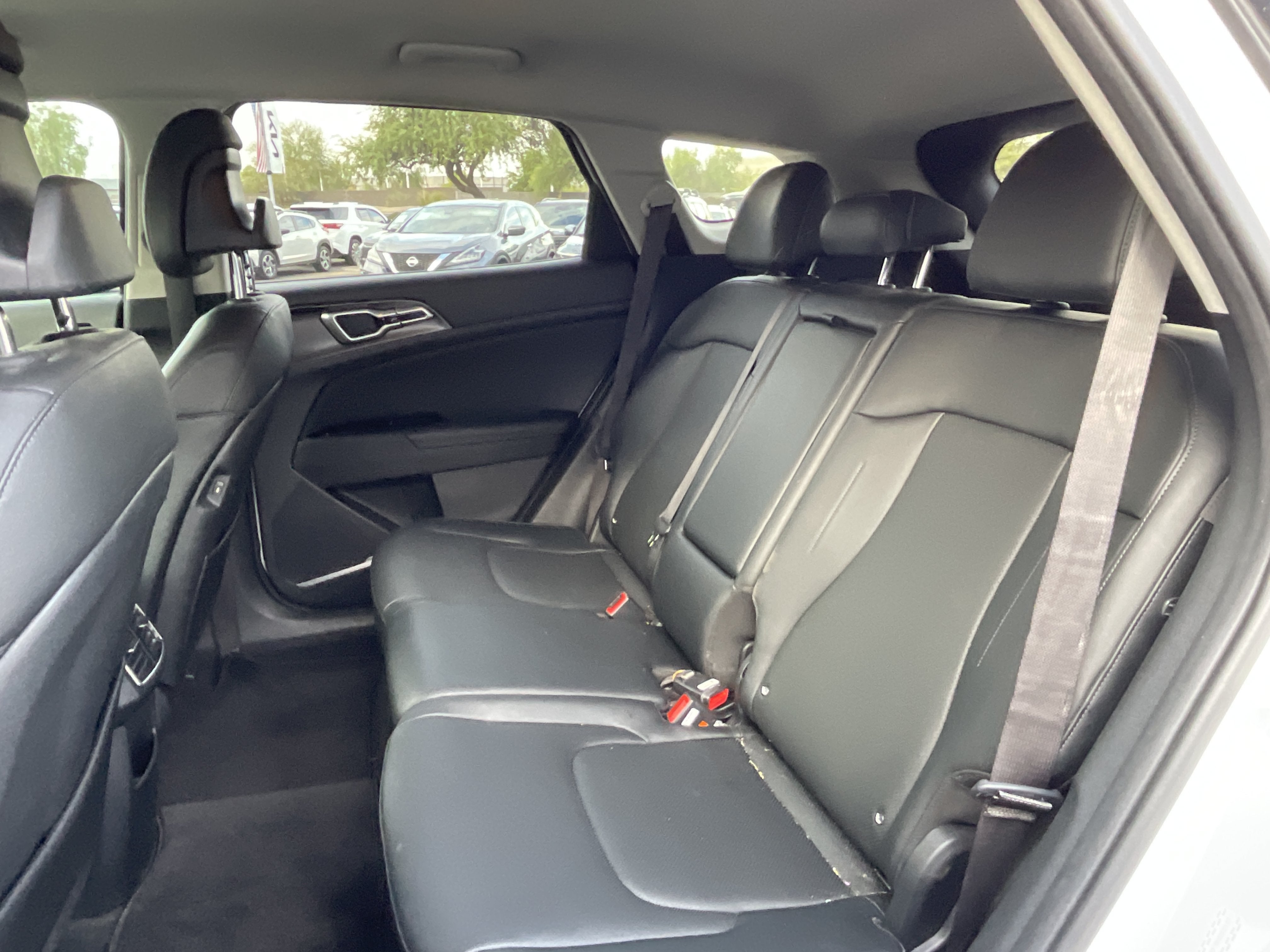 2024 Kia Sportage EX**1 OWNER CLN CF**