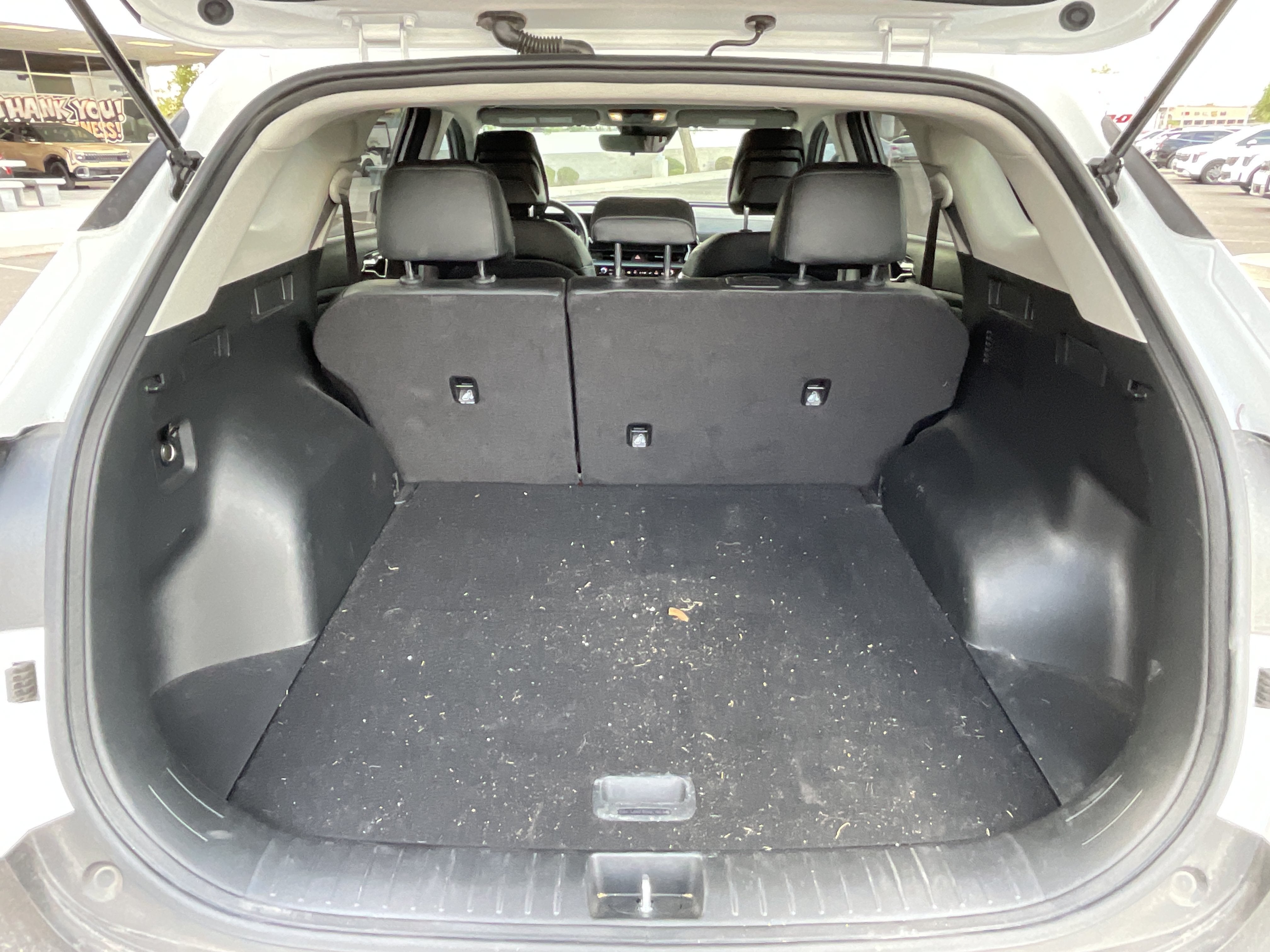 2024 Kia Sportage EX**1 OWNER CLN CF**
