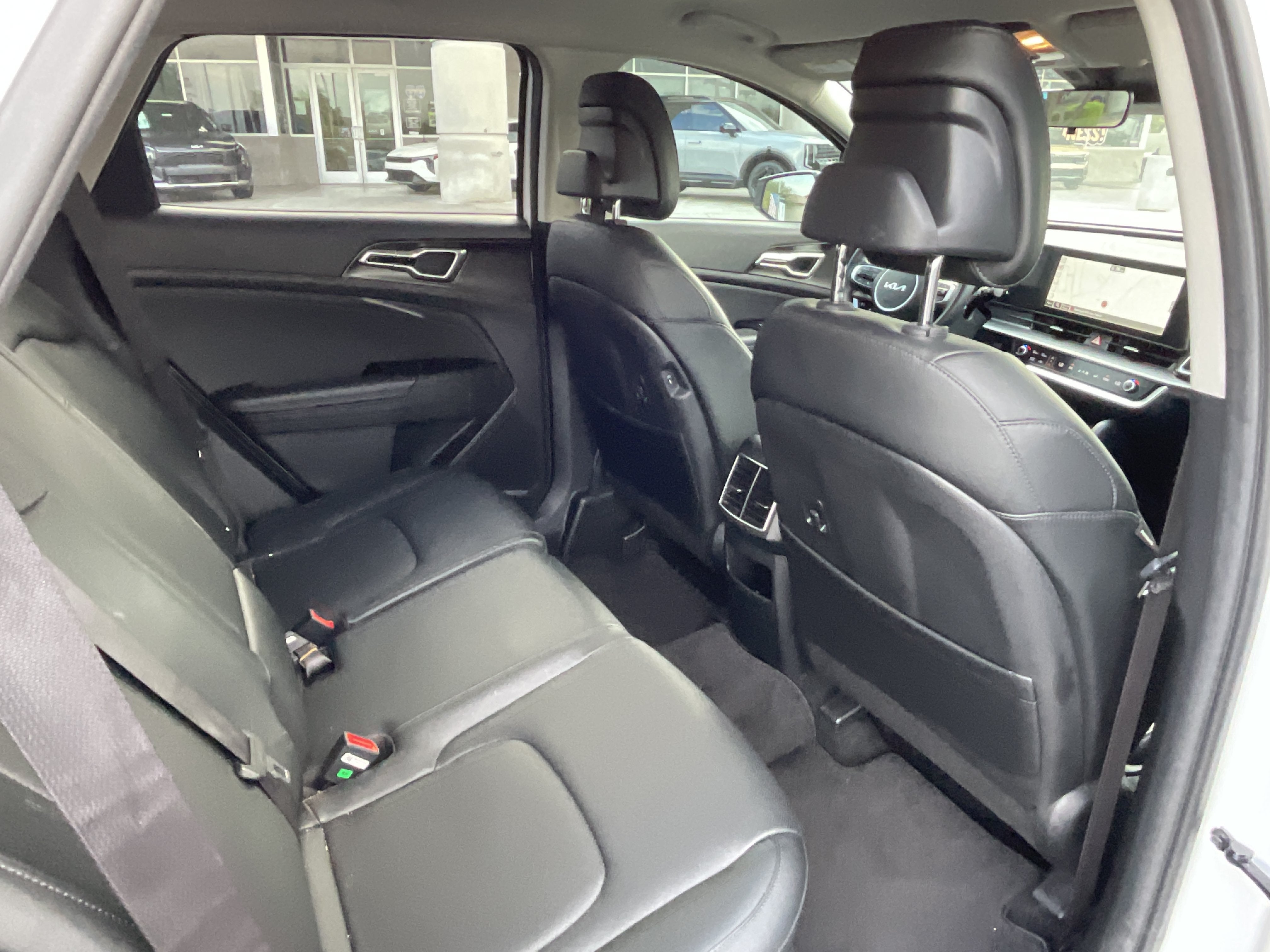 2024 Kia Sportage EX**1 OWNER CLN CF**