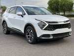 2024 Kia Sportage EX**1 OWNER CLN CF**