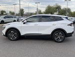2024 Kia Sportage EX**1 OWNER CLN CF**