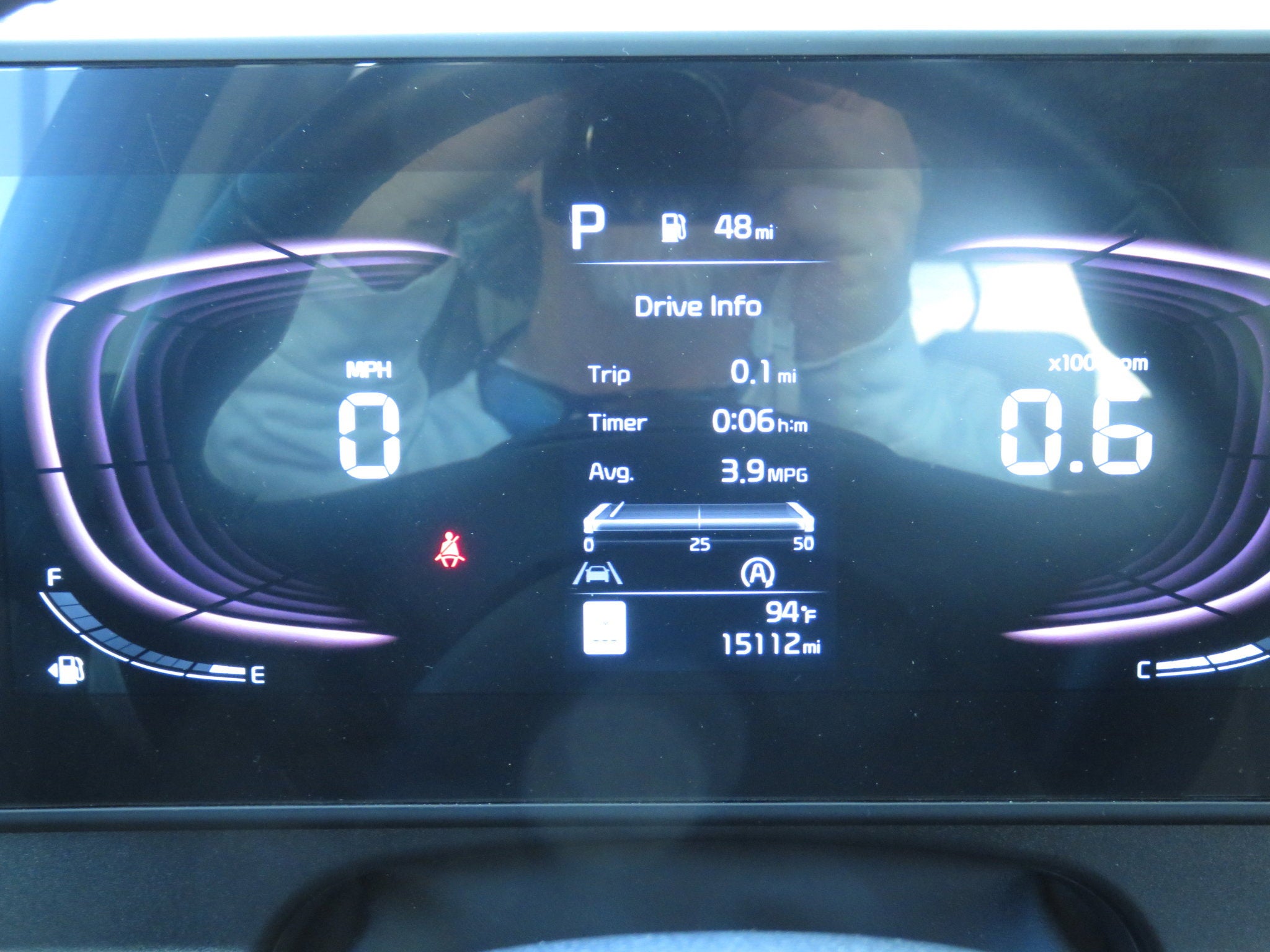 2024 Kia Sportage EX**1 OWNER CLN CF***