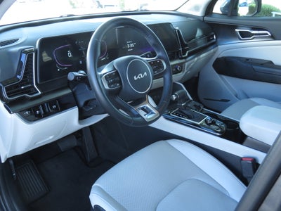 2024 Kia Sportage EX**1 OWNER CLN CF***