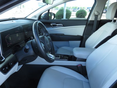 2024 Kia Sportage EX**1 OWNER CLN CF***