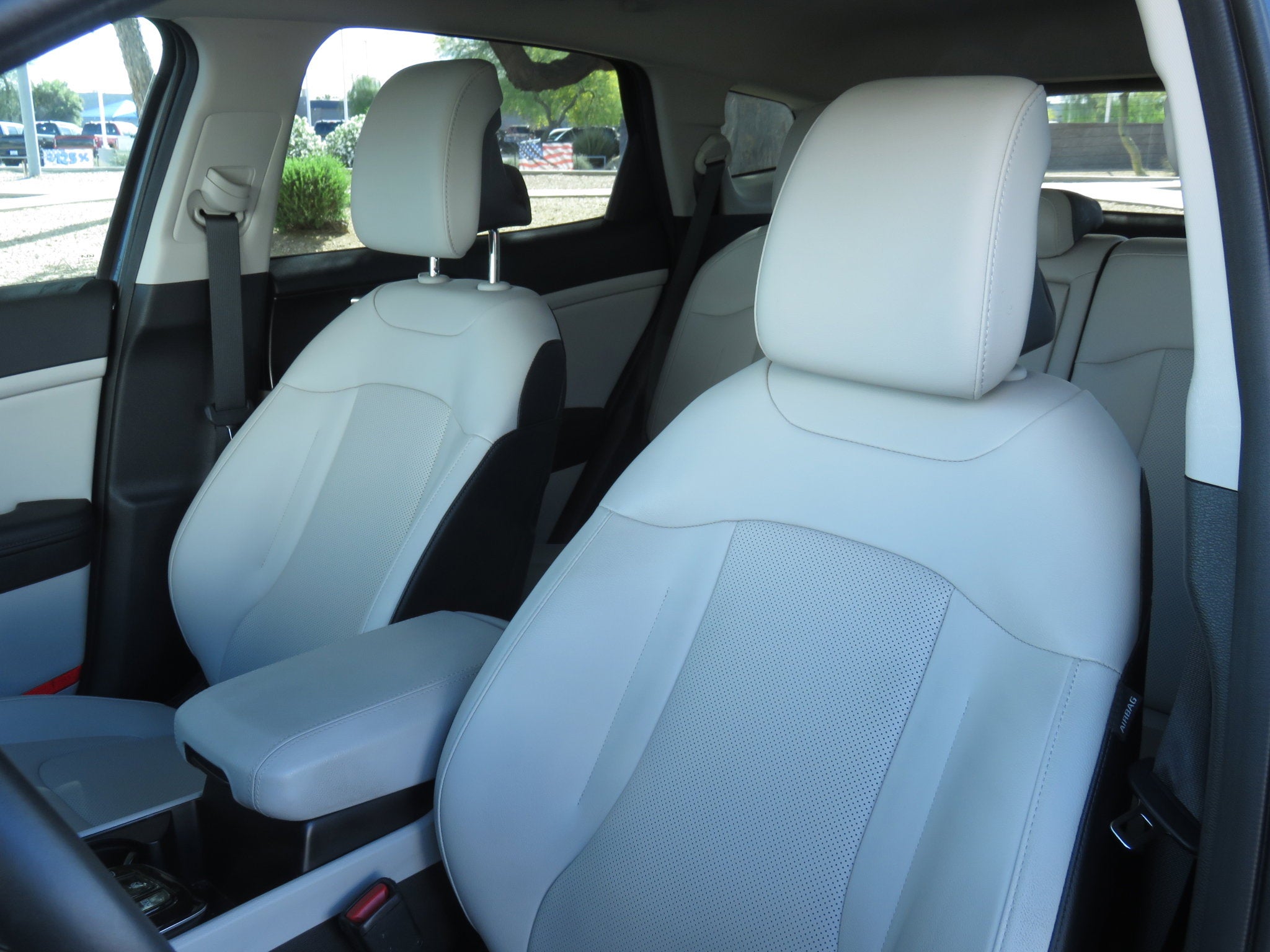 2024 Kia Sportage EX**1 OWNER CLN CF***