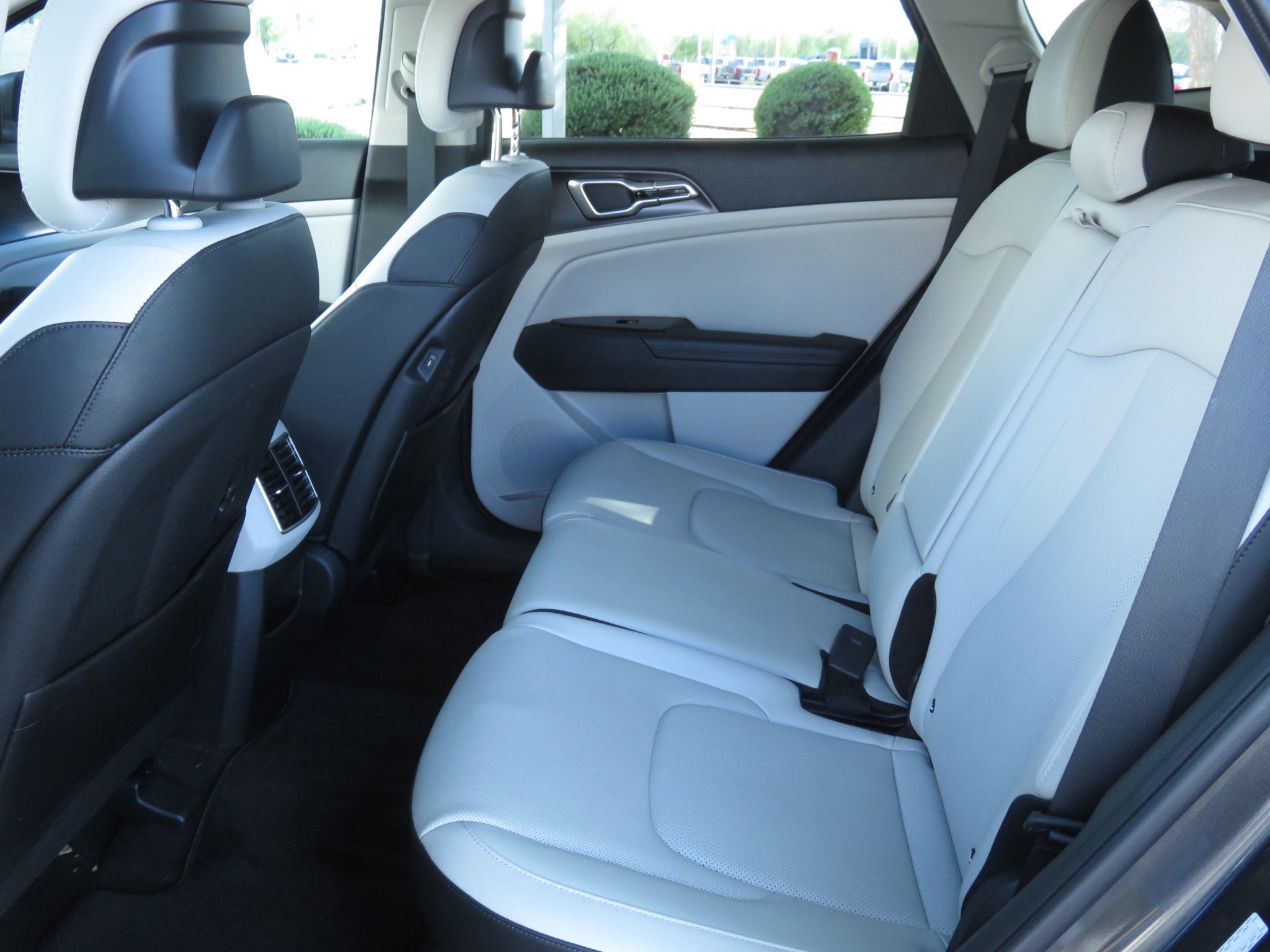 2024 Kia Sportage EX**1 OWNER CLN CF***