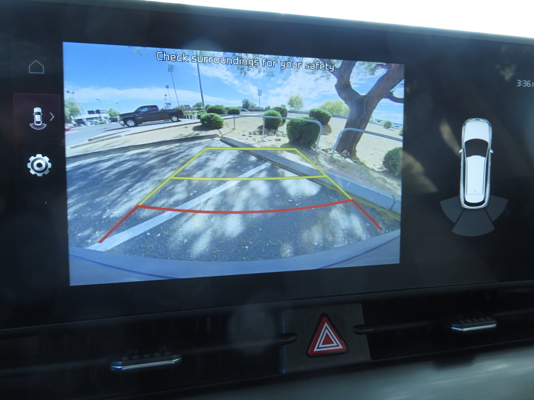 2024 Kia Sportage EX**1 OWNER CLN CF***