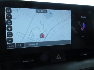 2024 Kia Sportage EX**1 OWNER CLN CF***