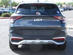 2024 Kia Sportage EX**1 OWNER CLN CF***