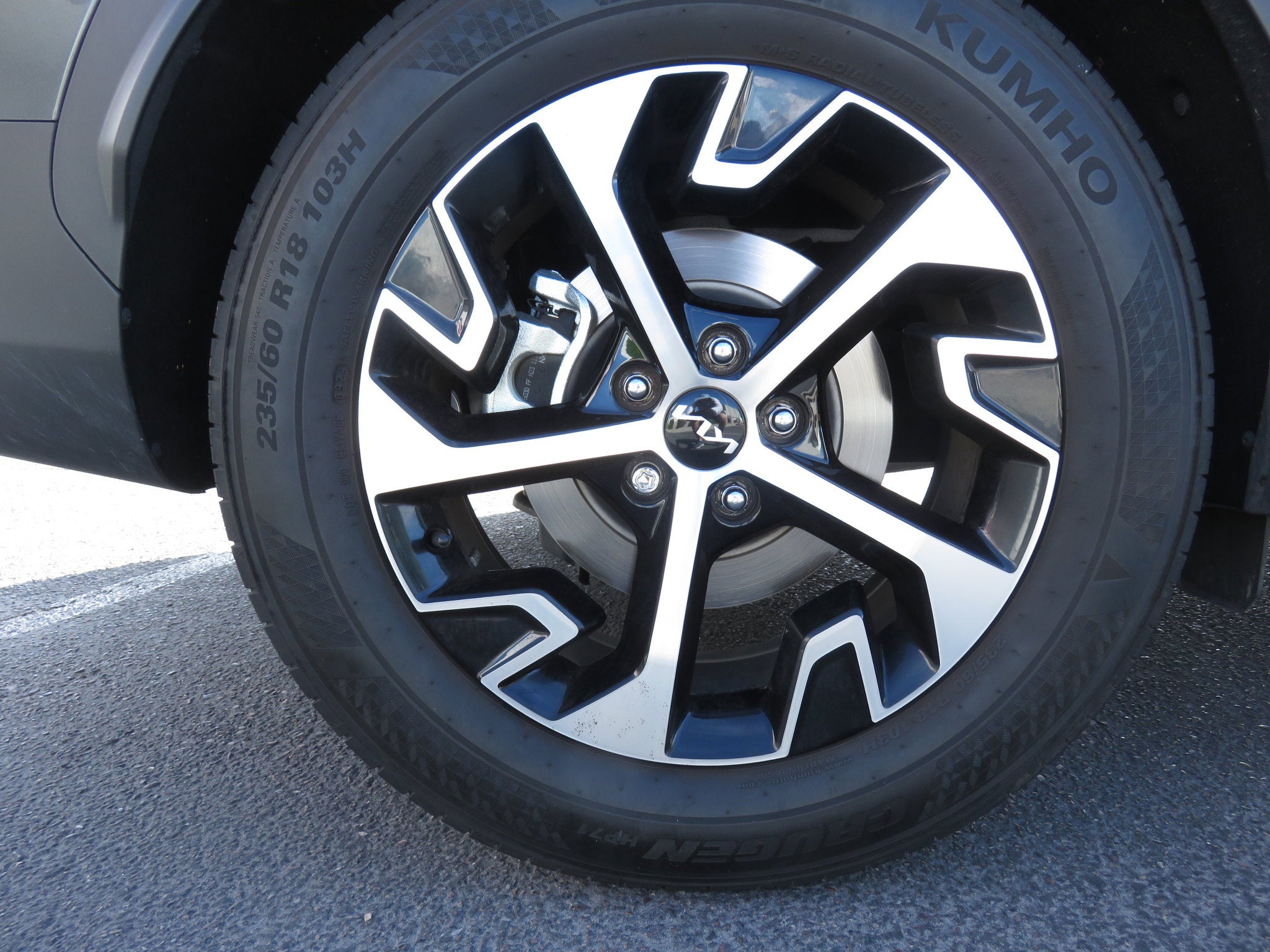 2024 Kia Sportage EX**1 OWNER CLN CF***