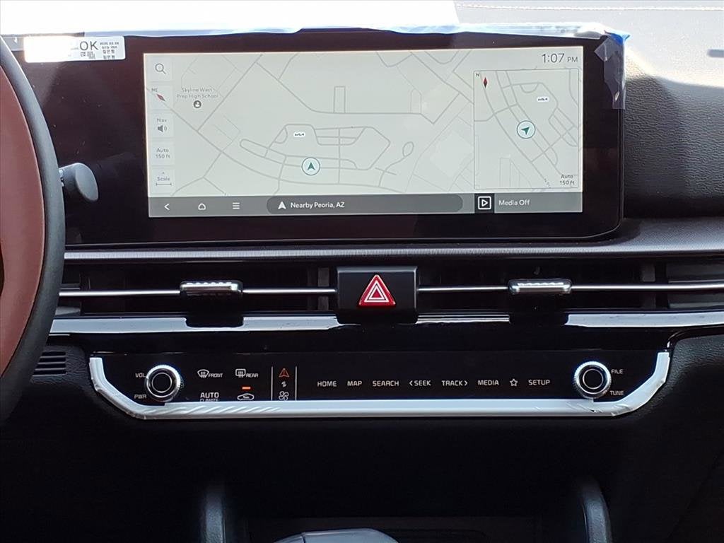 2026 Kia Sportage SX