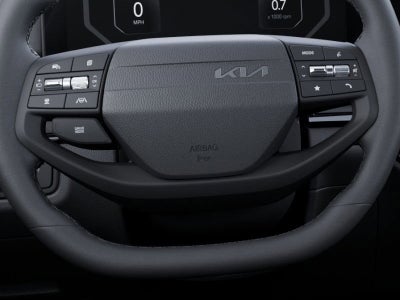 2026 Kia Sportage SX