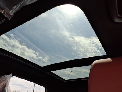 2026 Kia Sportage SX