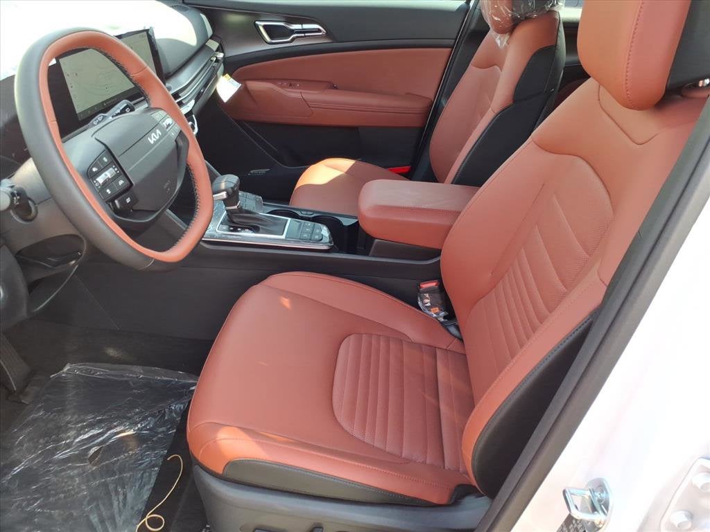 2026 Kia Sportage SX