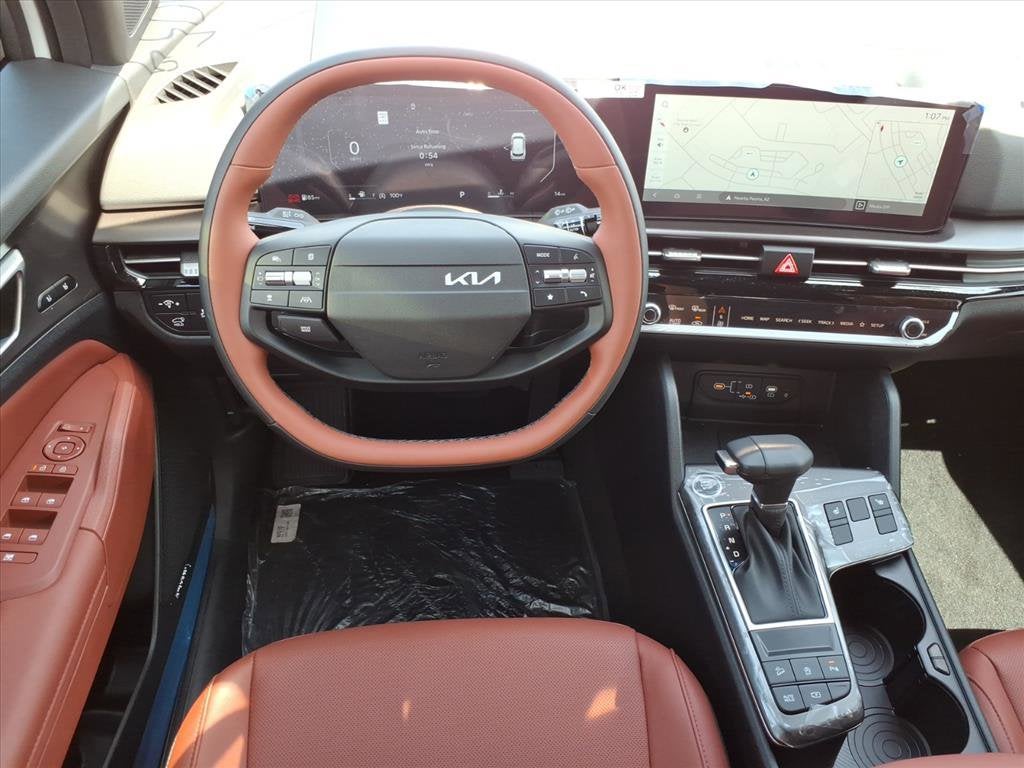 2026 Kia Sportage SX