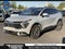 2024 Kia Sportage SX