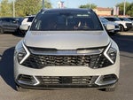 2024 Kia Sportage SX